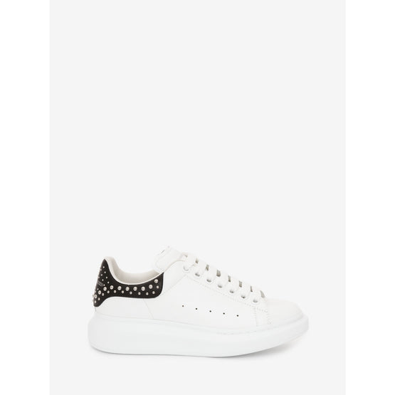 OVERSIZED TRAINER