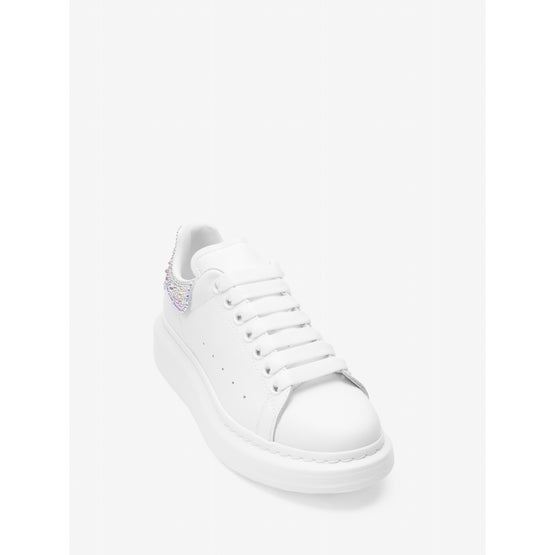 OVERSIZED TRAINER