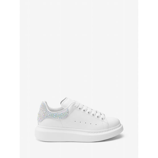 OVERSIZED TRAINER