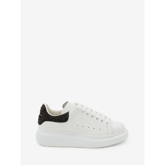 Oversized Sneaker