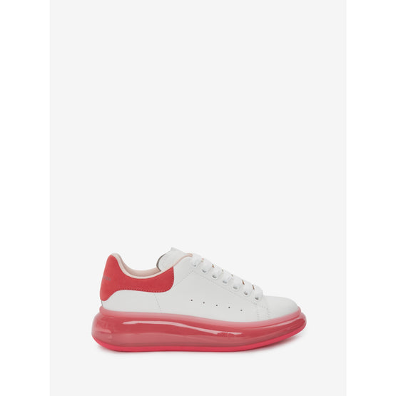 Oversized Sneaker