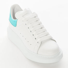OVERSIZED TRAINER