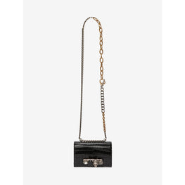 JEWELLED SATCHEL