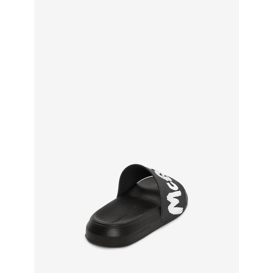 OVERSIZED HYBRID SHOES