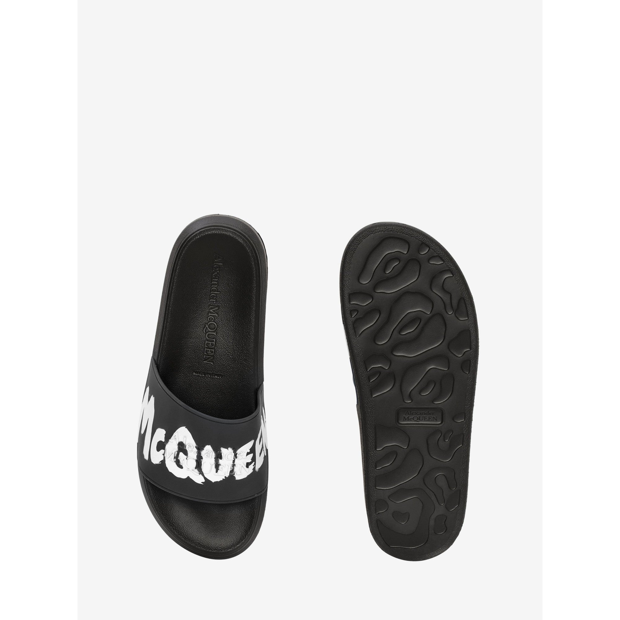 OVERSIZED HYBRID SHOES