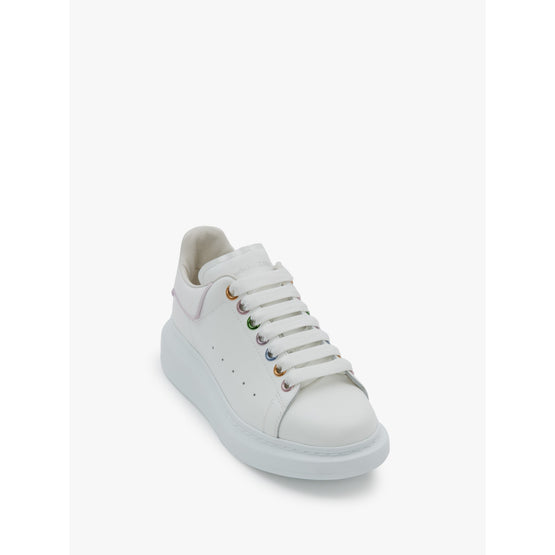 OVERSIZED TRAINER