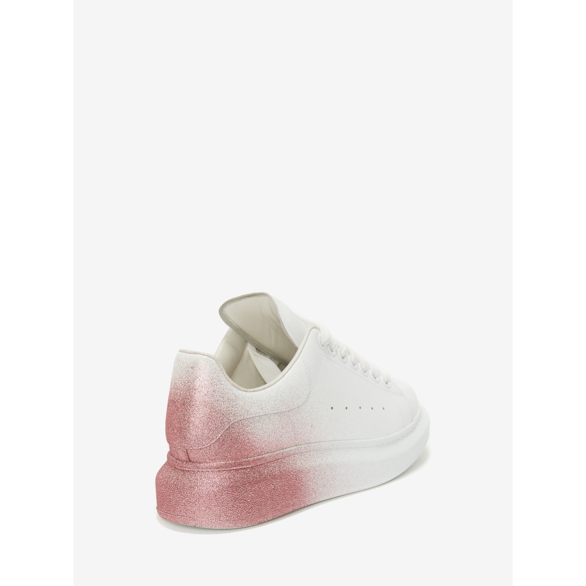 OVERSIZED TRAINER