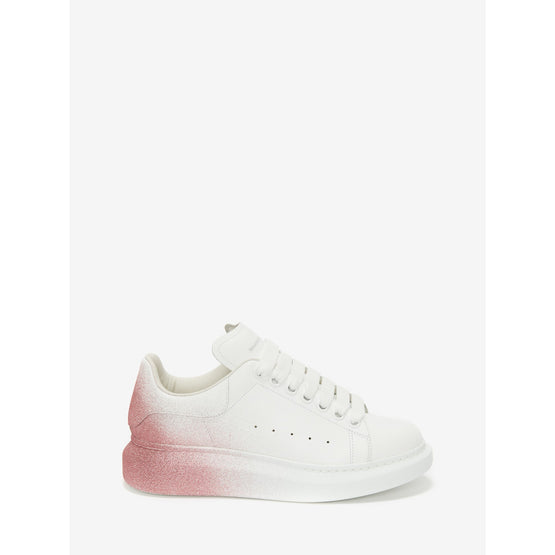 OVERSIZED TRAINER