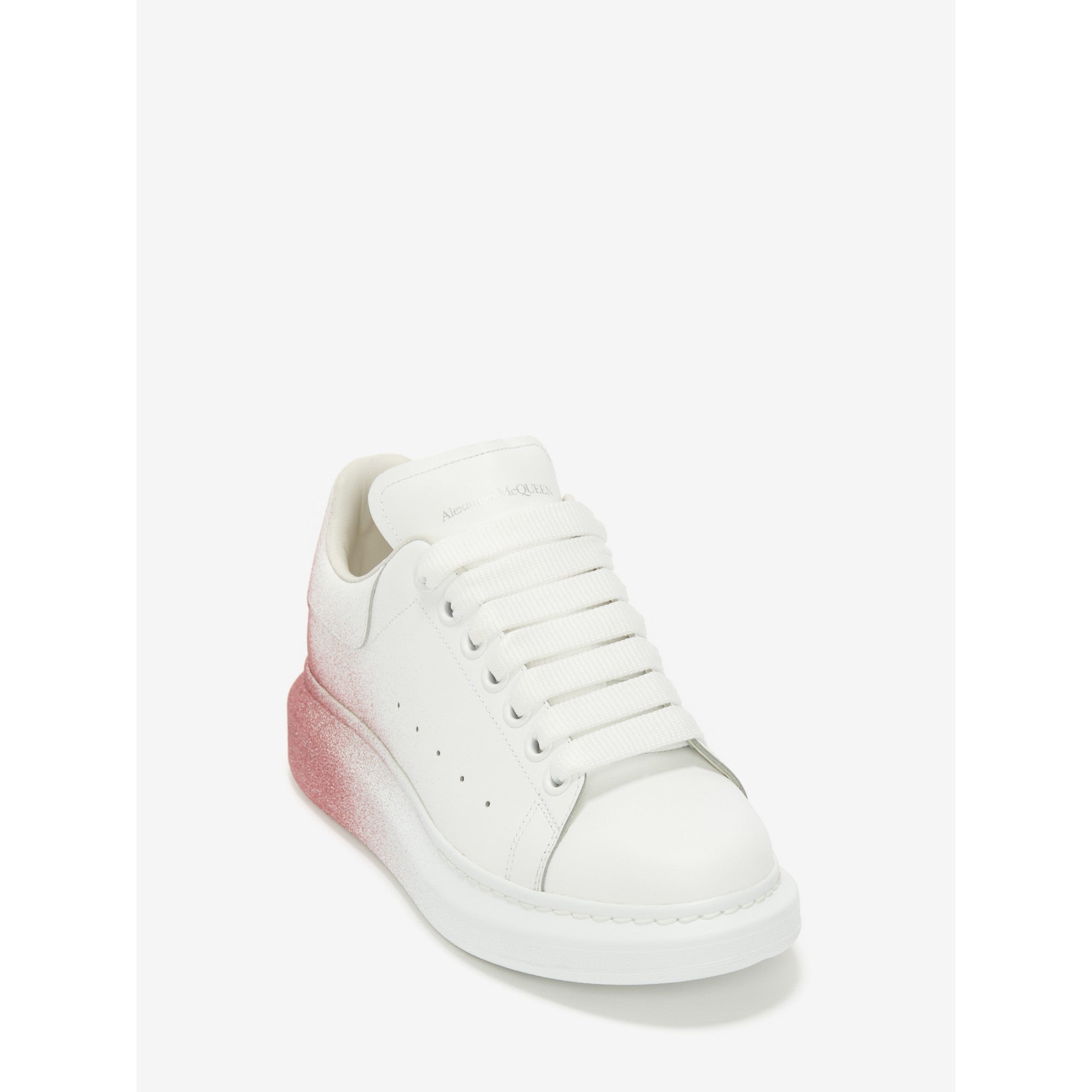 OVERSIZED TRAINER