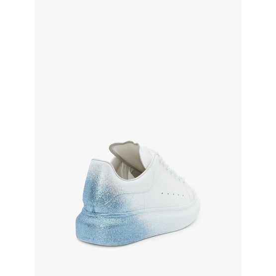 OVERSIZED TRAINER