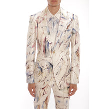 Single Breasted Jacket