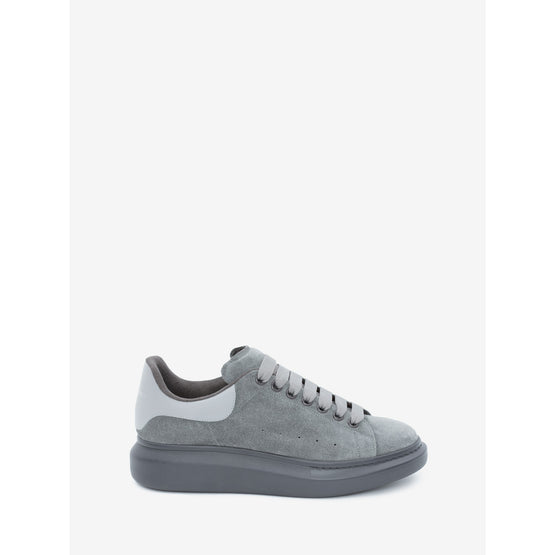 OVERSIZED TRAINER