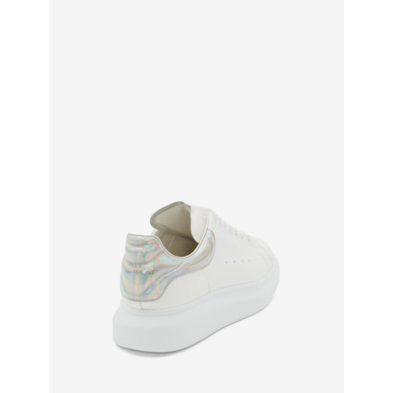 OVERSIZED TRAINER