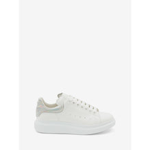 OVERSIZED TRAINER