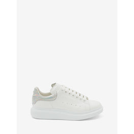 OVERSIZED TRAINER