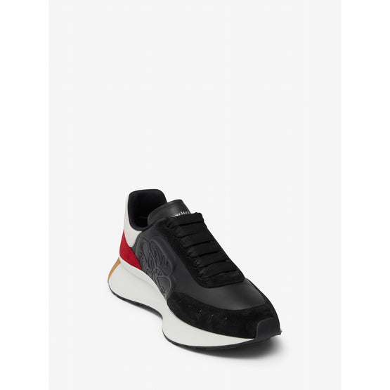 Sprint Runner
