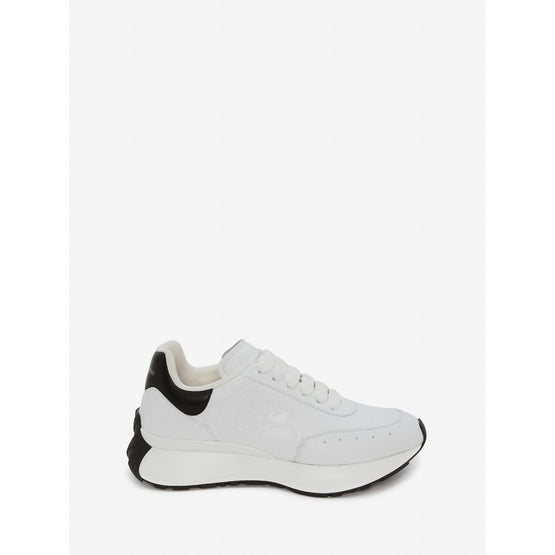 [DEFECTIVE] SPRINT RUNNER