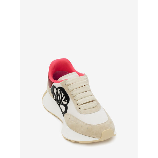 Sprint Runner