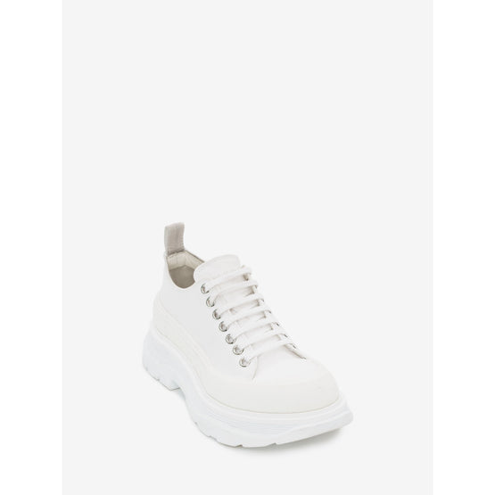 Tread Slick Lace Up