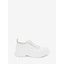Tread Slick Lace Up