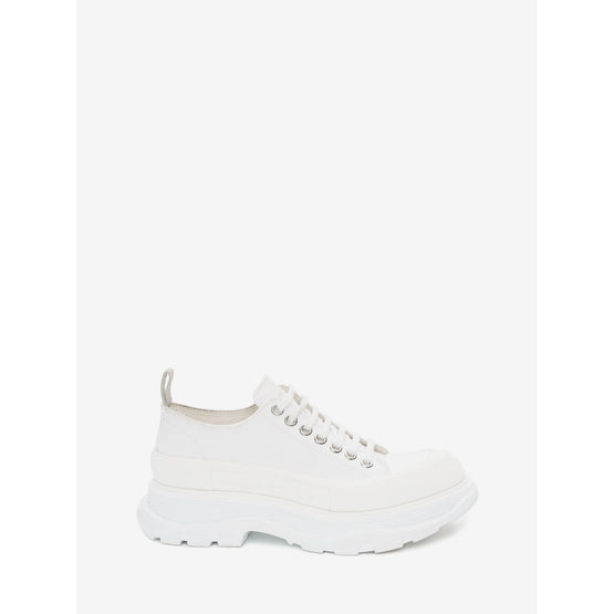 Tread Slick Lace Up