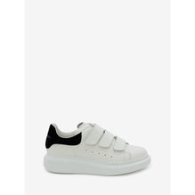 Oversized Triple Strap Sneaker