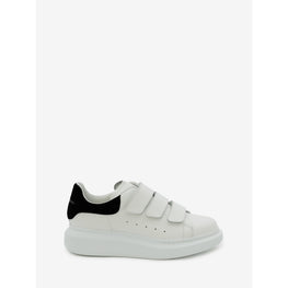 Oversized Triple Strap Sneaker