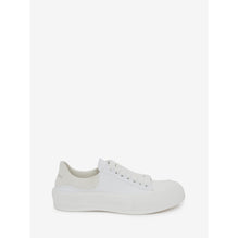 DECK PLIMSOLL