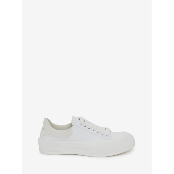 DECK PLIMSOLL
