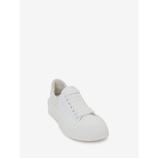 DECK PLIMSOLL