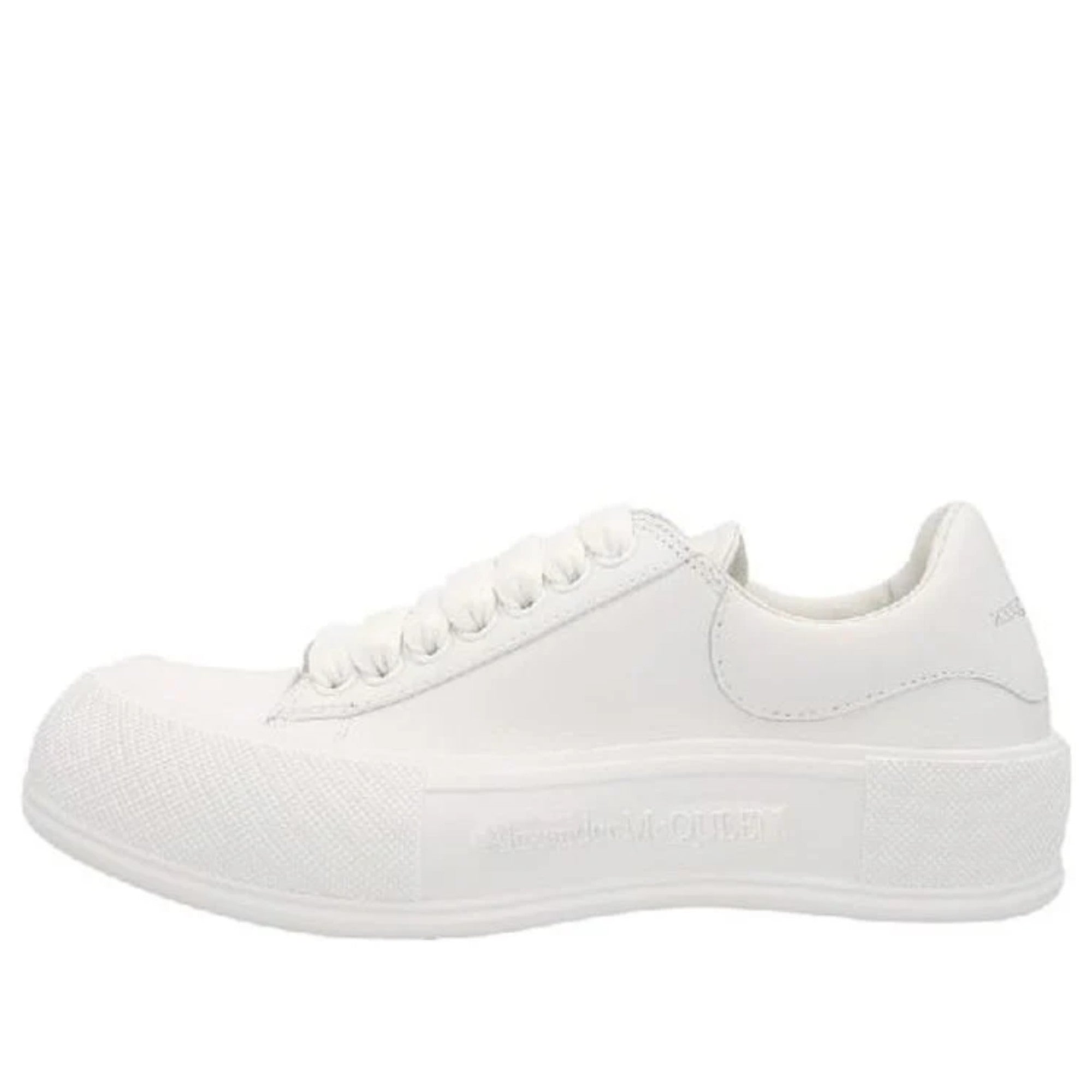 DECK PLIMSOLL