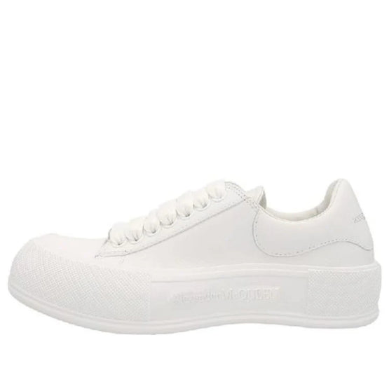 DECK PLIMSOLL