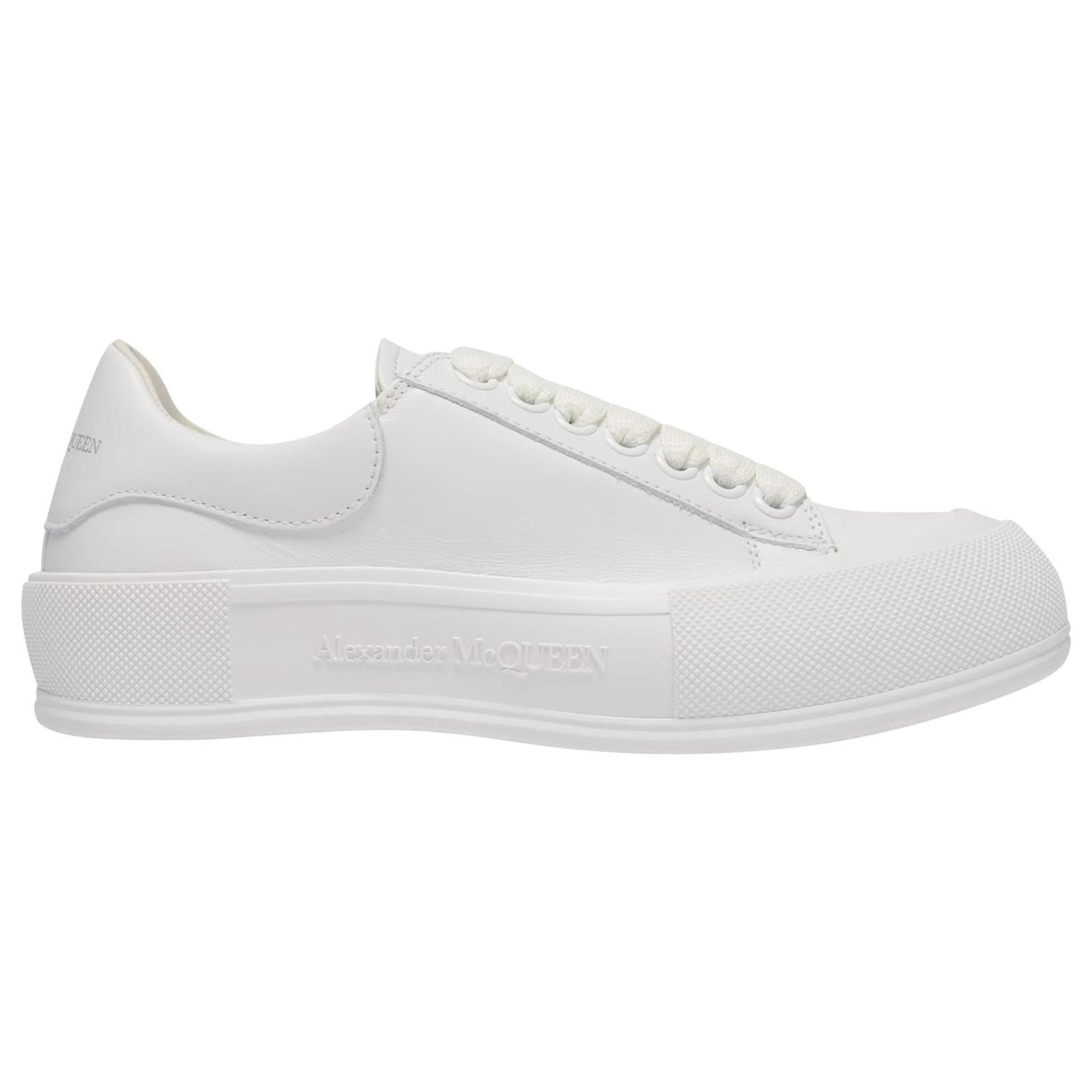 DECK PLIMSOLL