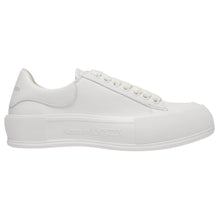 DECK PLIMSOLL