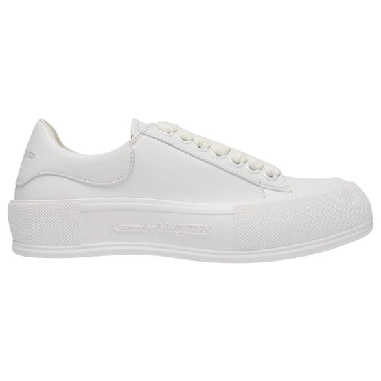 DECK PLIMSOLL