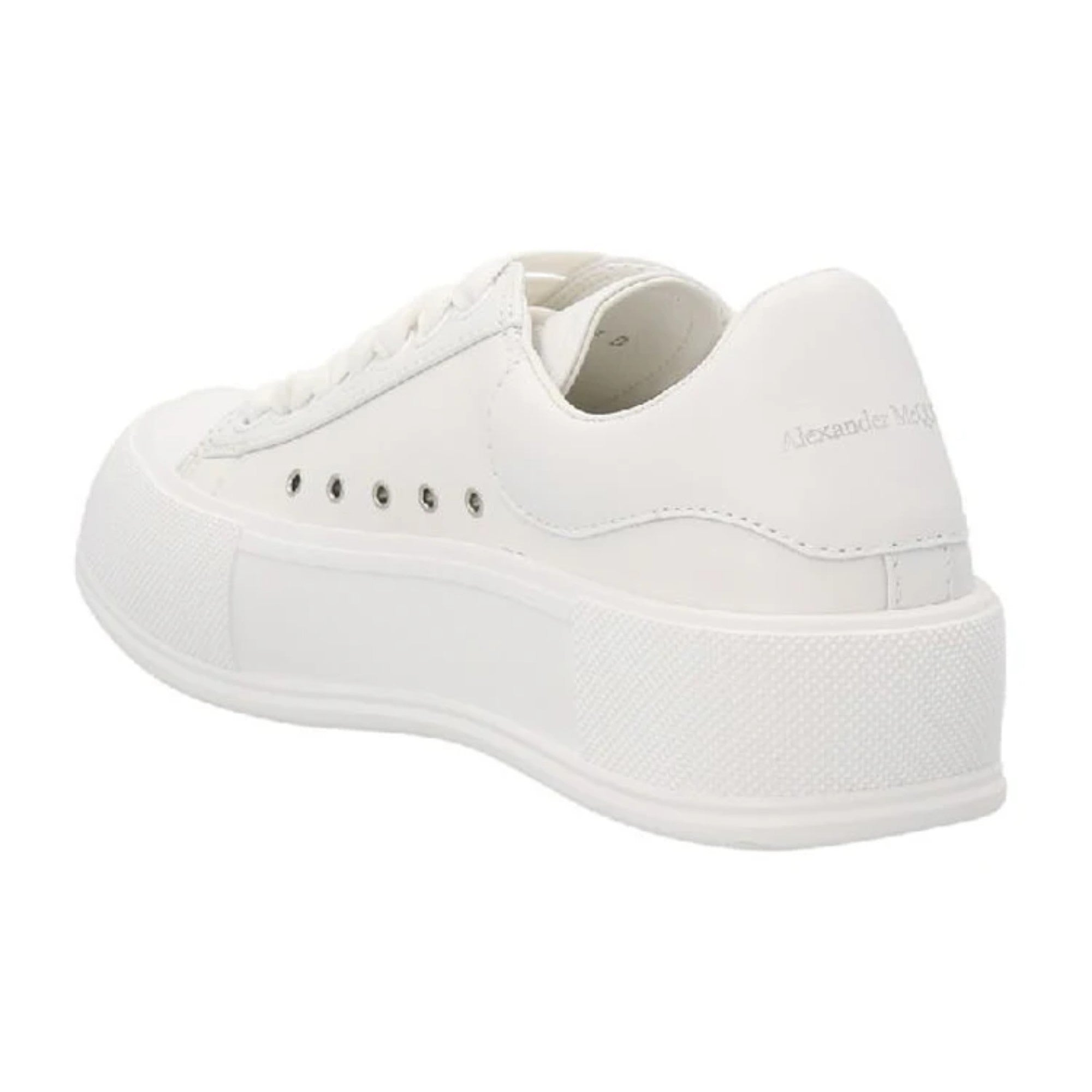 DECK PLIMSOLL