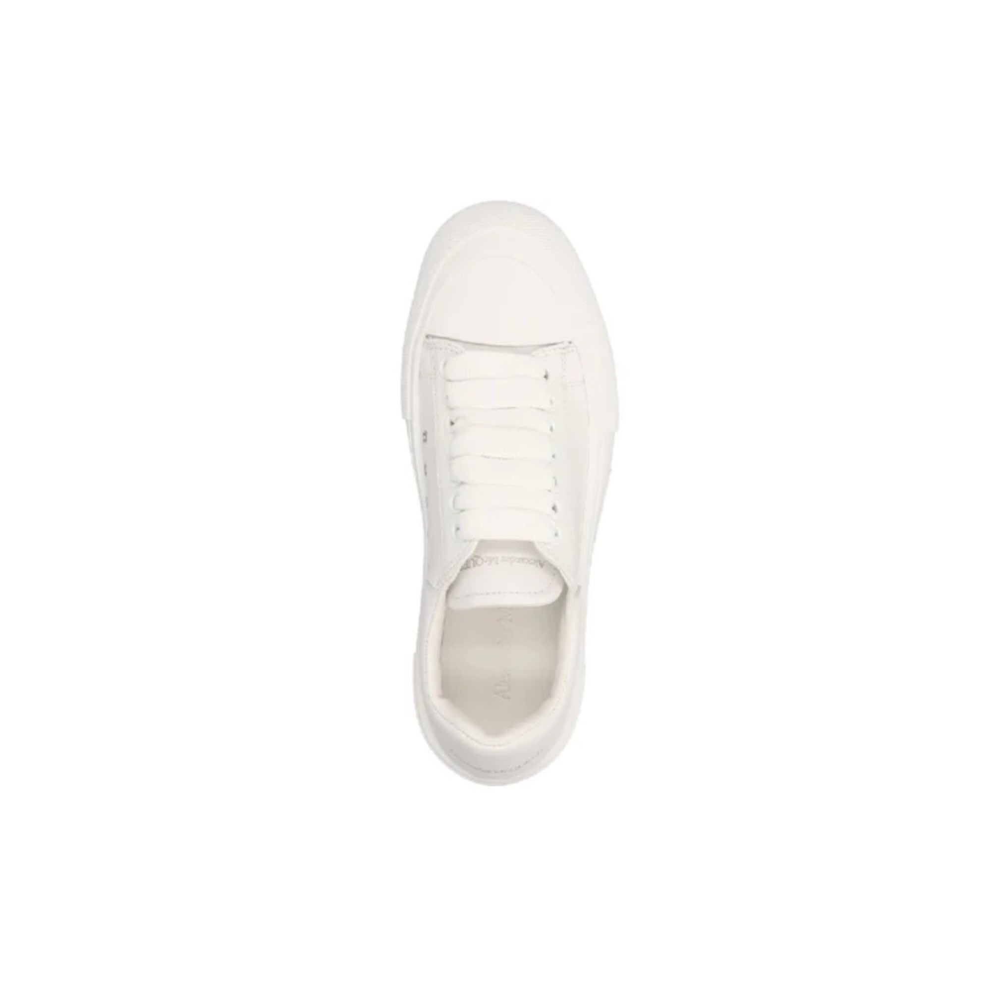 DECK PLIMSOLL