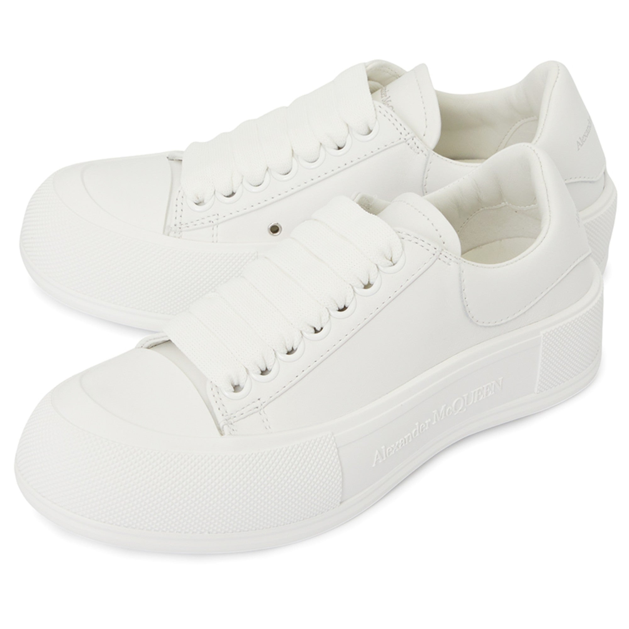 DECK PLIMSOLL