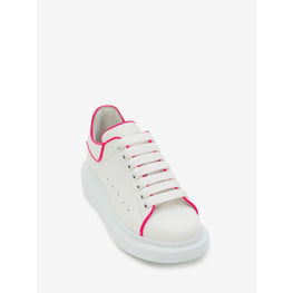 OVERSIZED TRAINER