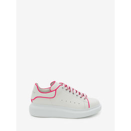 OVERSIZED TRAINER