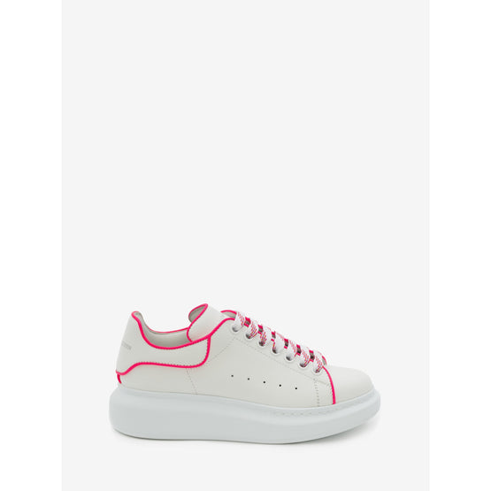 OVERSIZED TRAINER