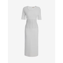 [DEFECTIVE] KNITWEAR DRESSES