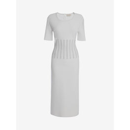 [DEFECTIVE] KNITWEAR DRESSES