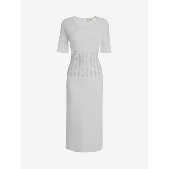 [DEFECTIVE] KNITWEAR DRESSES