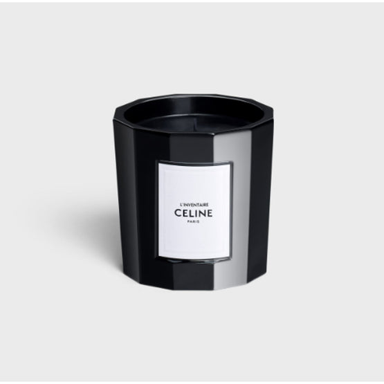 6CC1M11B5.38NO - L'Inventaire Candle 240g