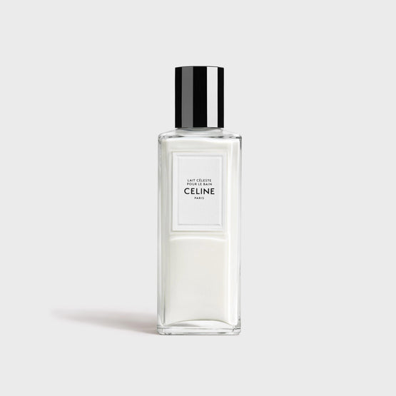 6PB1P13B4.37TT - [STAFF ONLY] Cologne Céleste Bath Milk 250 mL