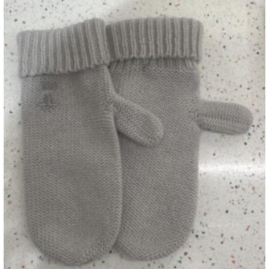 [SHOES/ACC/BAG] 그레이 캐시미어 장갑