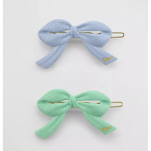[SHOES/ACC/BAG] 75b 리본헤어핀