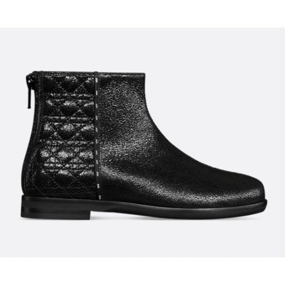 [SHOES/ACC/BAG] 염소가죽 앵클부츠