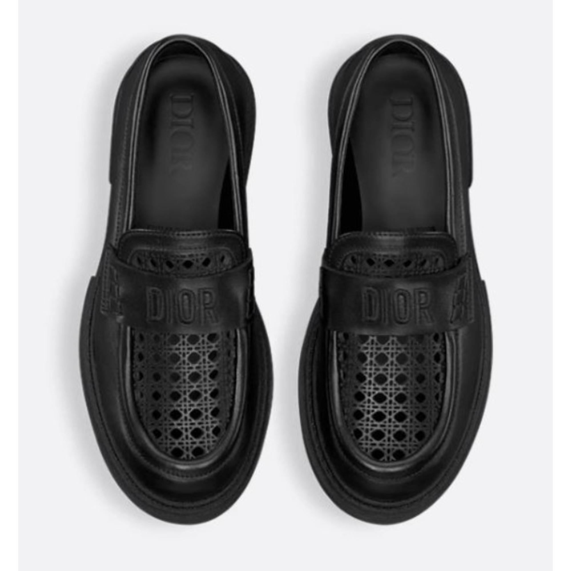 [SHOES/ACC/BAG] 블랙 까나쥬 로퍼